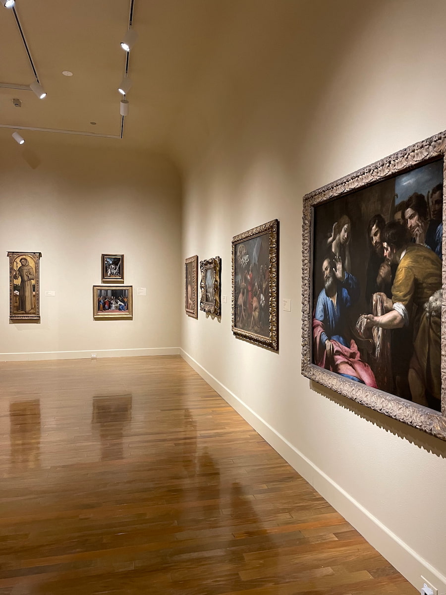 El Paso Museum of Art