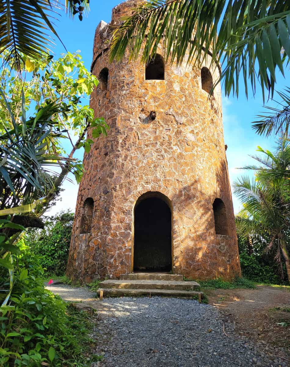 El Yunque National Forest