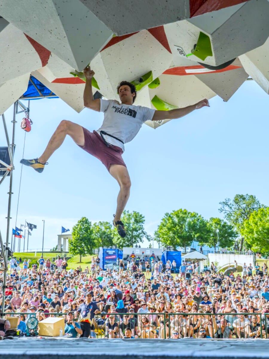 Energy Riverrock, Richmond, VA