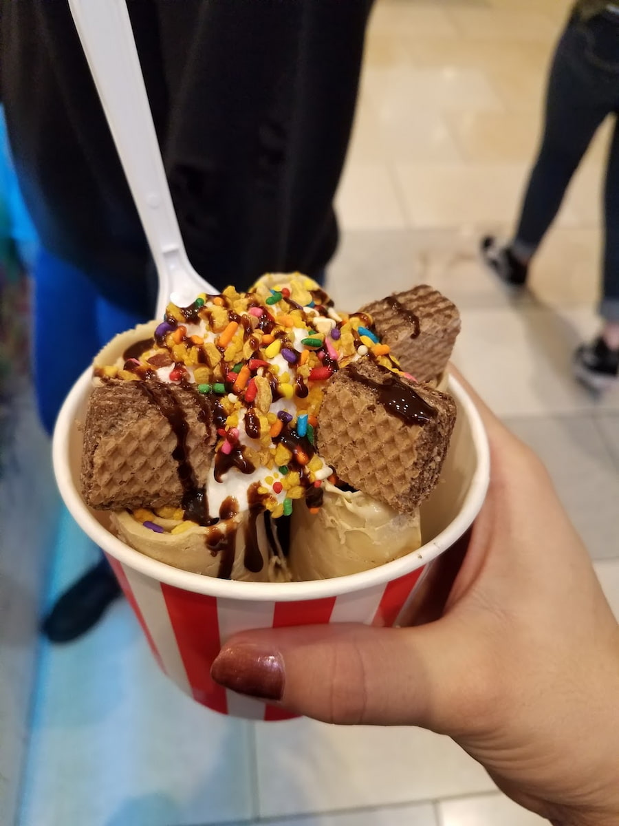 Fayette Mallm Lexington