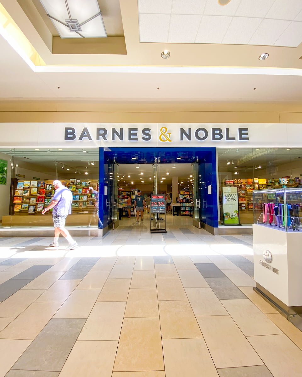 Fayette Mallm Lexington