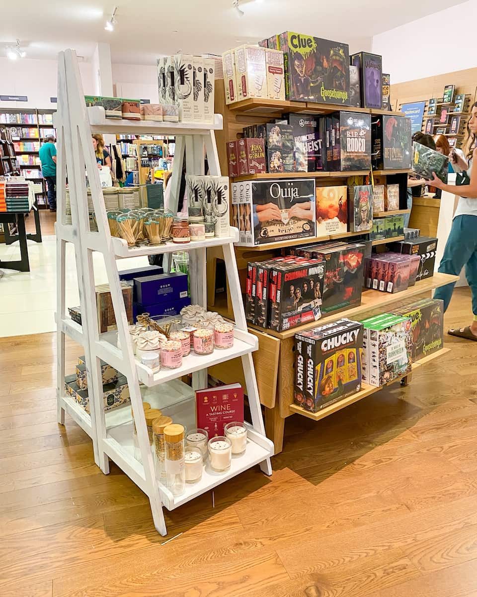 Fayette Mallm Lexington