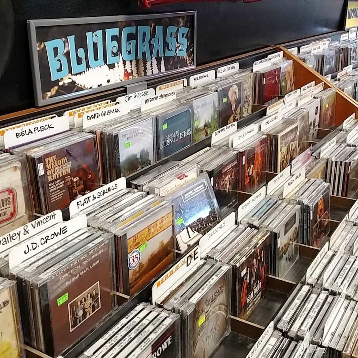 Festival of the Bluegrass, Lexington