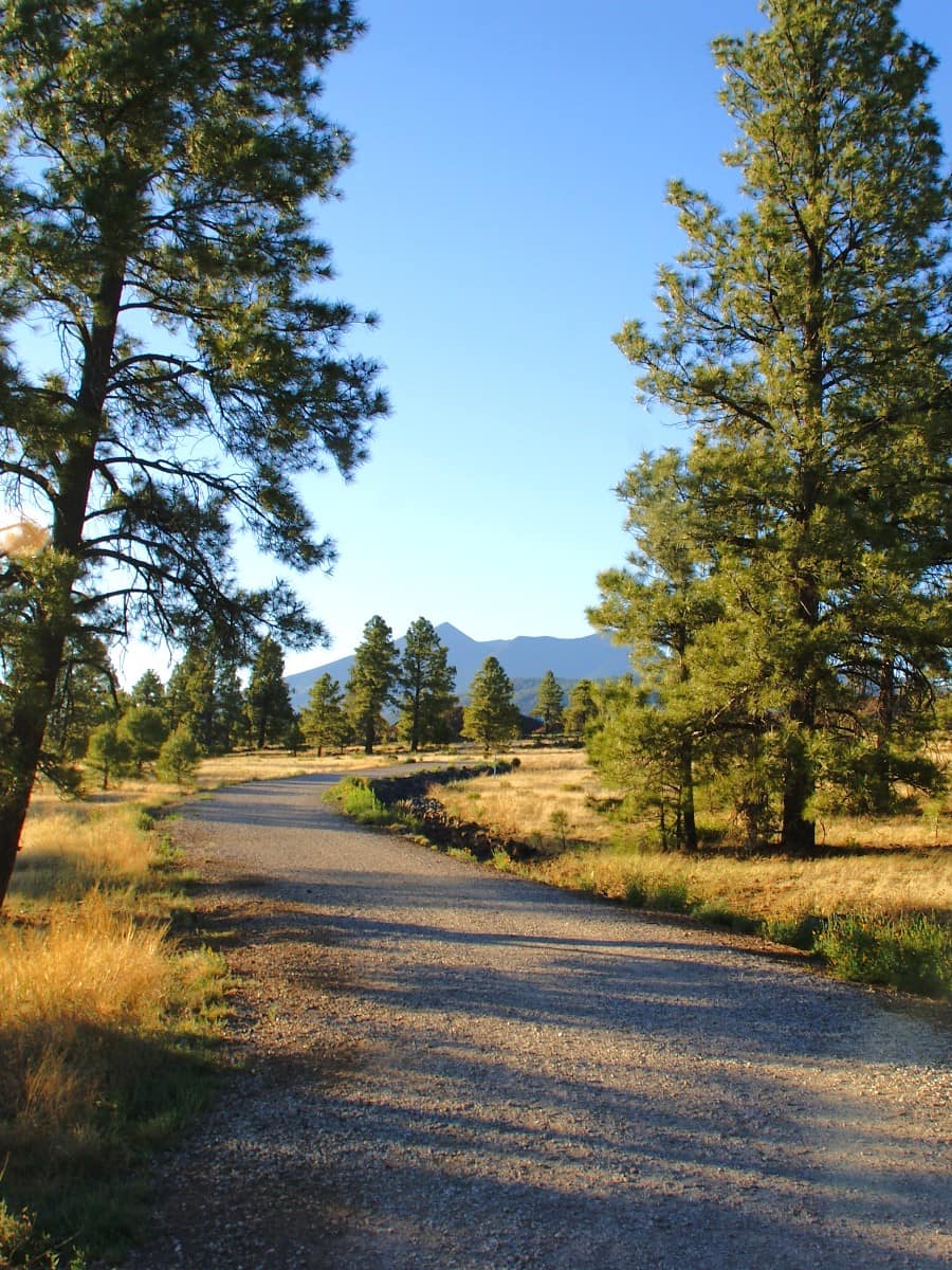 Flagstaff Urban Trail System, Flagstaff