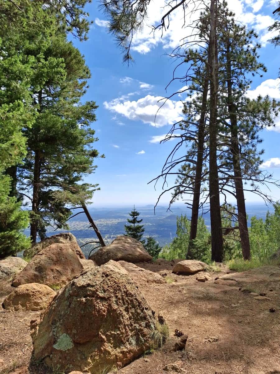 Flagstaff Urban Trail System, Flagstaff