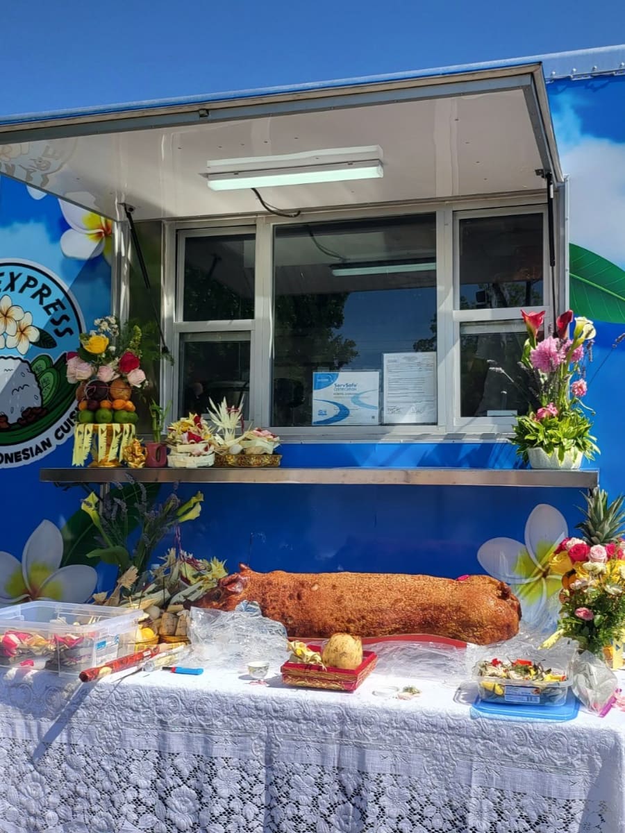 Food Truck Friday, Reno, NV