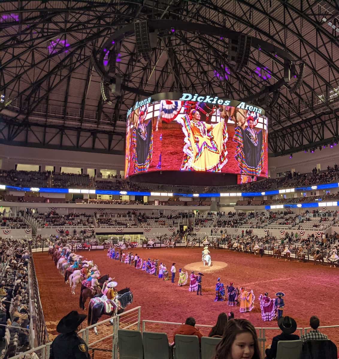Fort Worth Stock Show & Rodeo