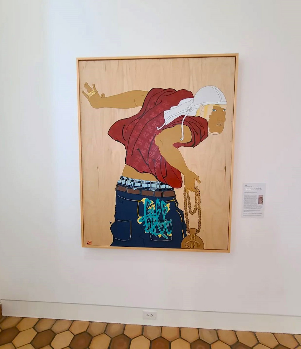 Fralin Museum of Art, Charlottesville