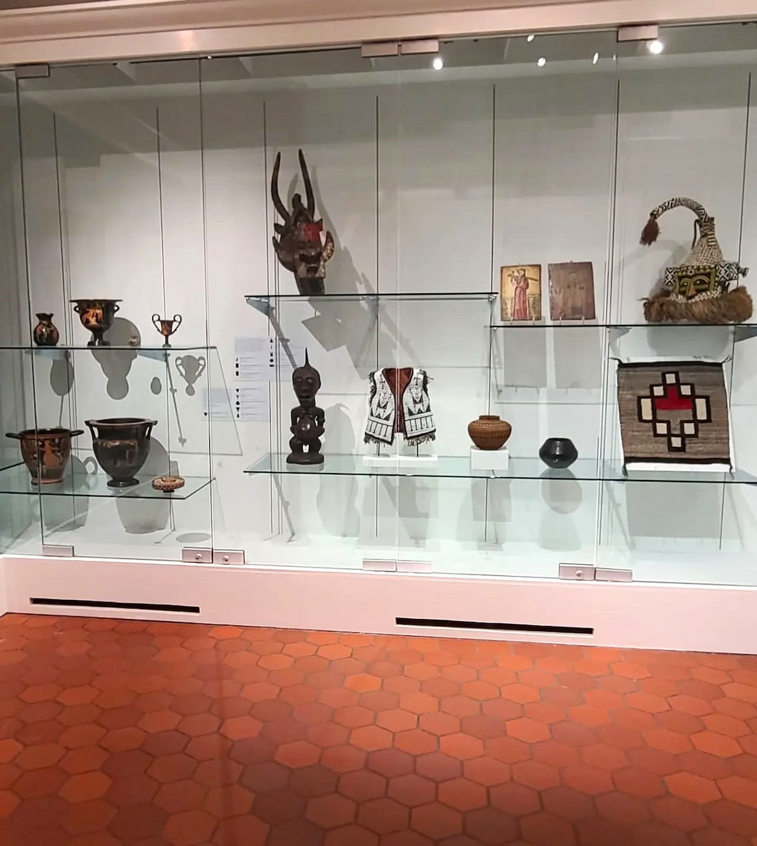 Fralin Museum of Art, Charlottesville