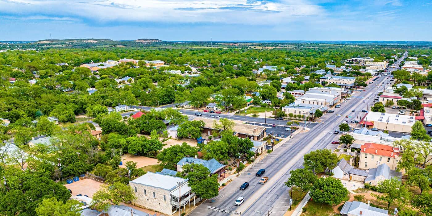 Fredericksburg, TX