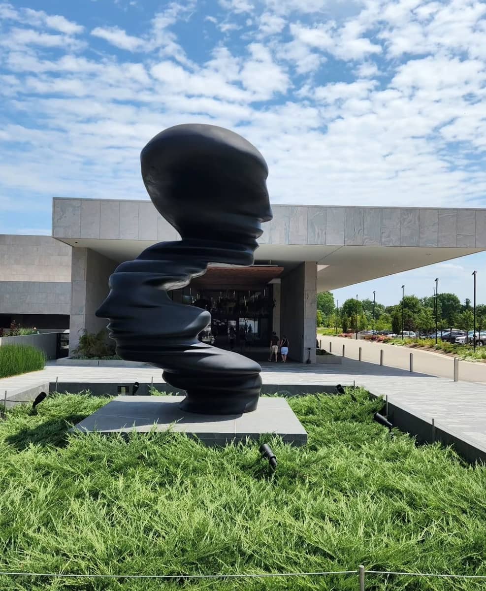 Frederik Meijer Gardens & Sculpture Park, Grand Rapids