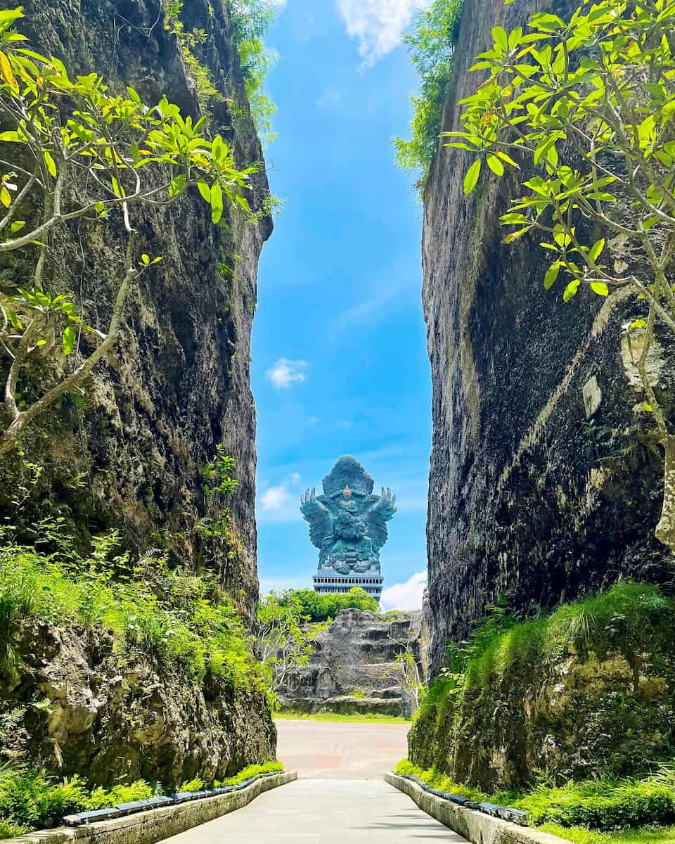 GWK Cultural Park, Bali