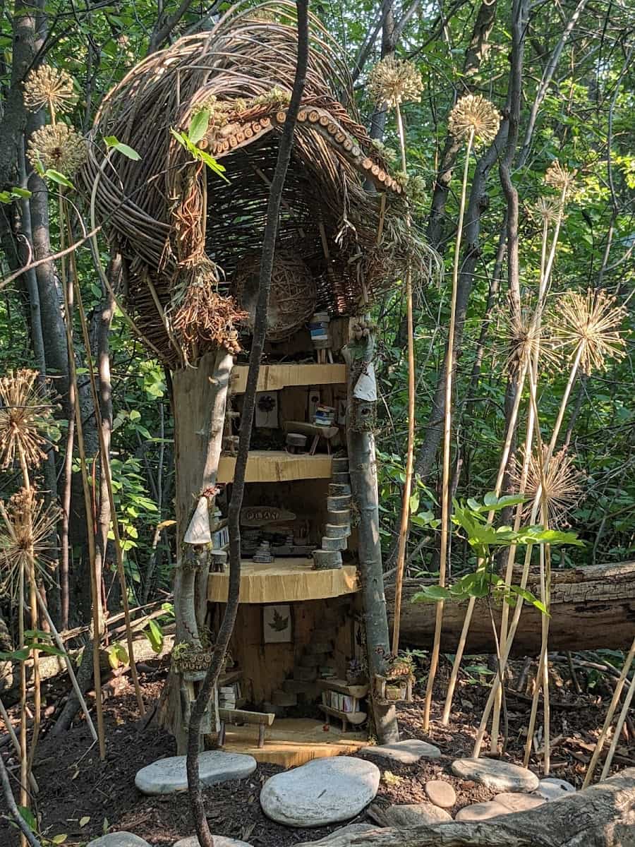 Glen Lake Rotary Park, Bozeman, Montana