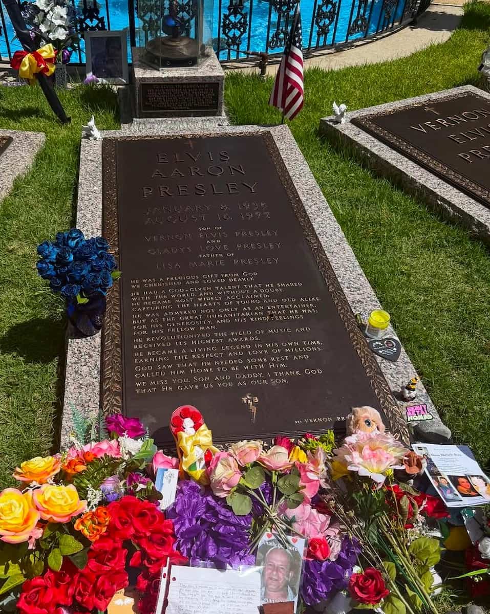 Graceland, Memphis