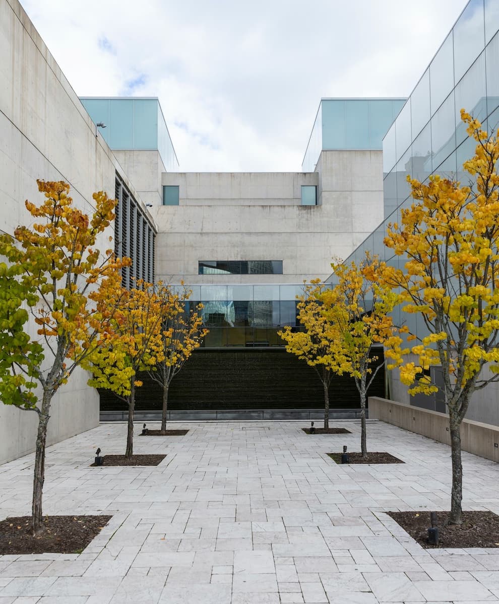 Grand Rapids Art Museum