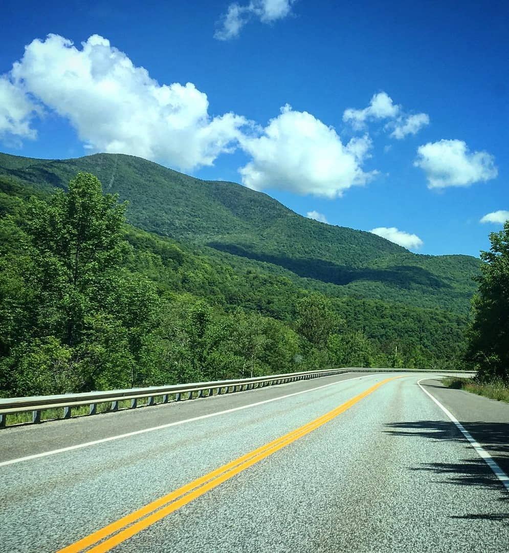Green Mountain National Forest, Vermont