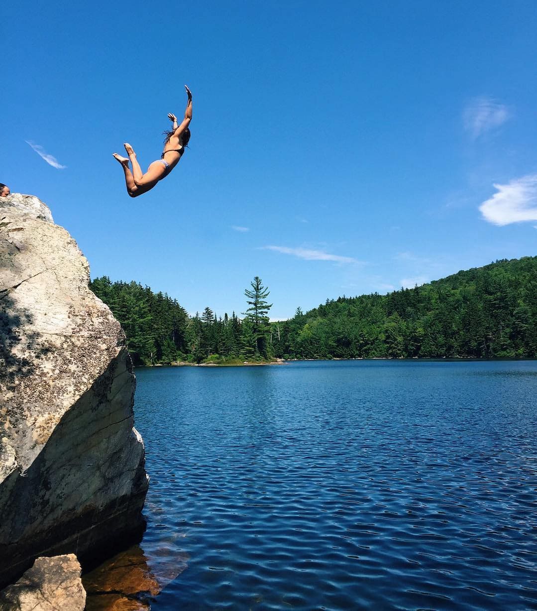 Green Mountain National Forest, Vermont
