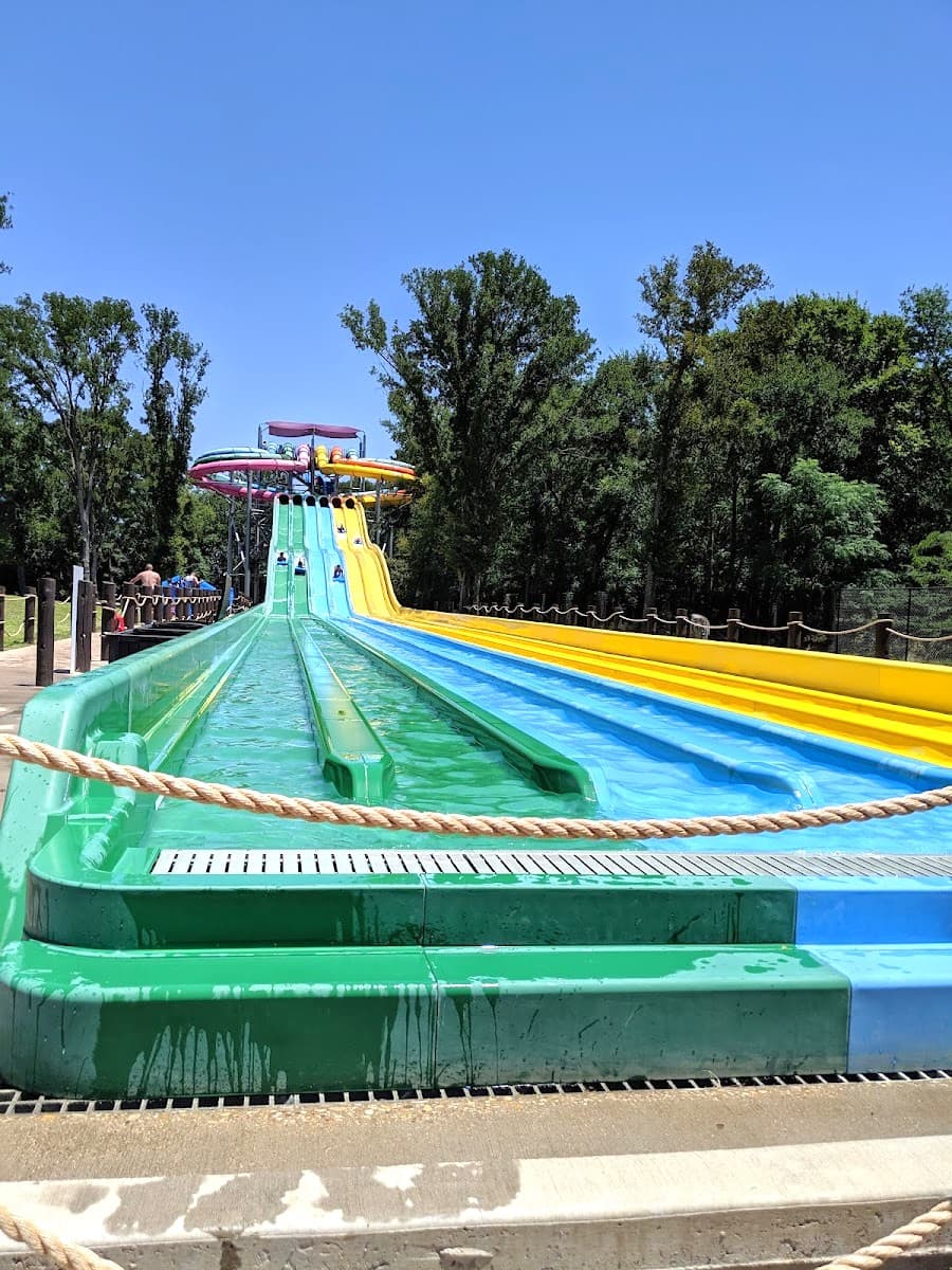 Hawaiian Falls Waco, Waco, TX
