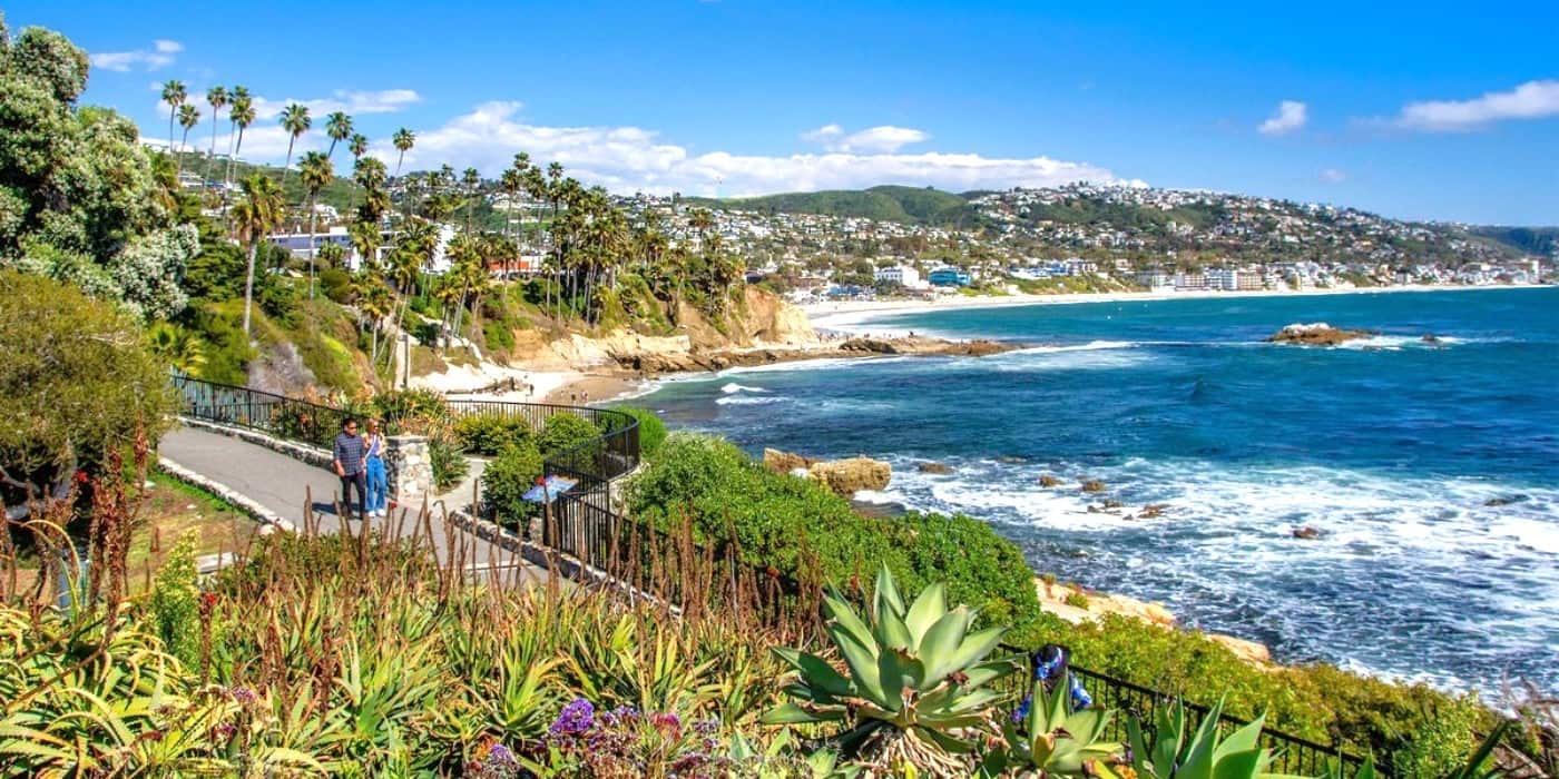 Hayler Park, Orange County, California