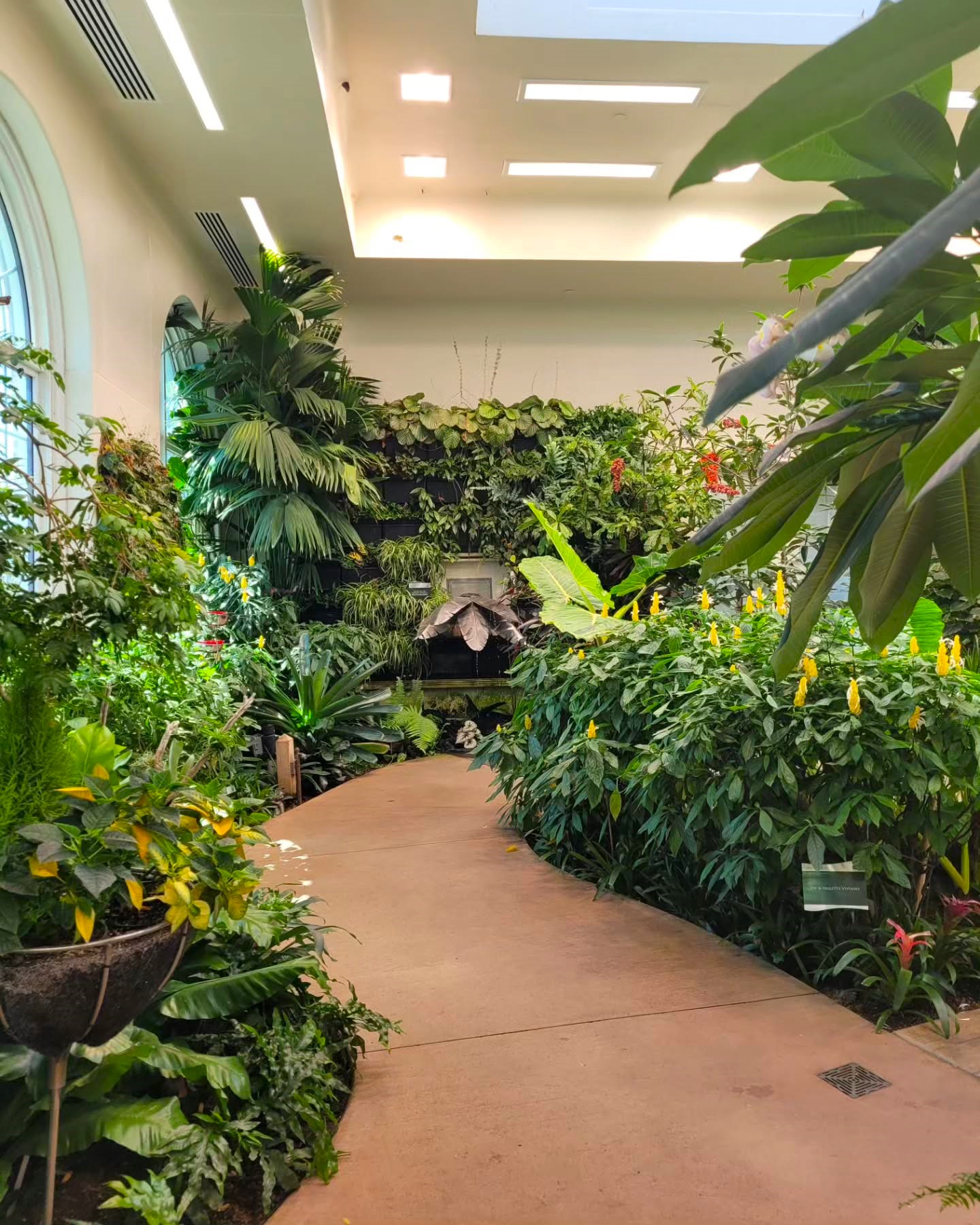 Hershey Children’s Garden, Cleveland