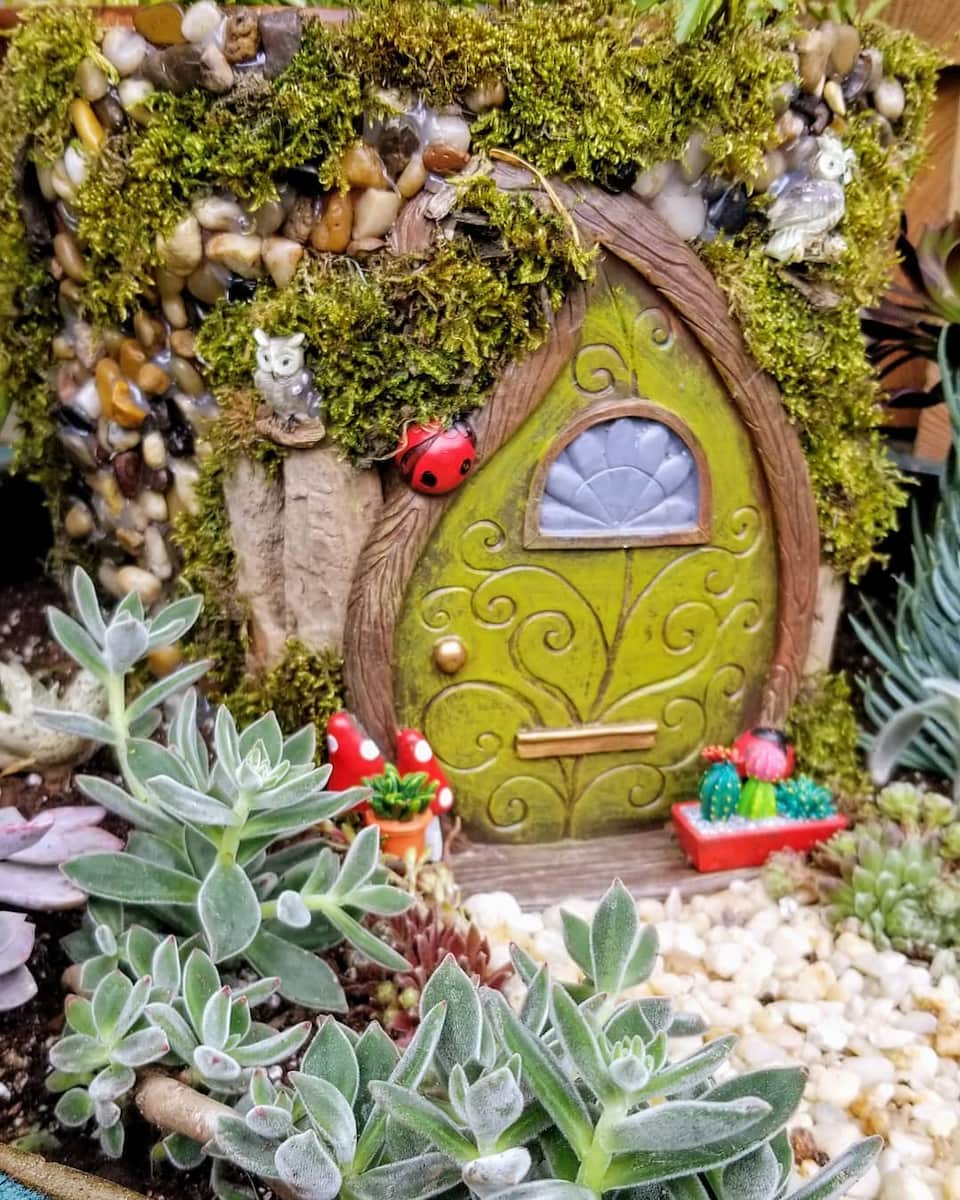 Hershey Children’s Garden, Cleveland