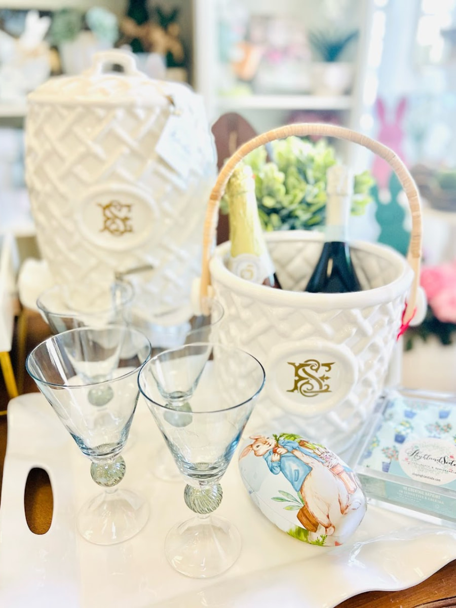 HighlandSide Gift Gallery, Baton Rouge