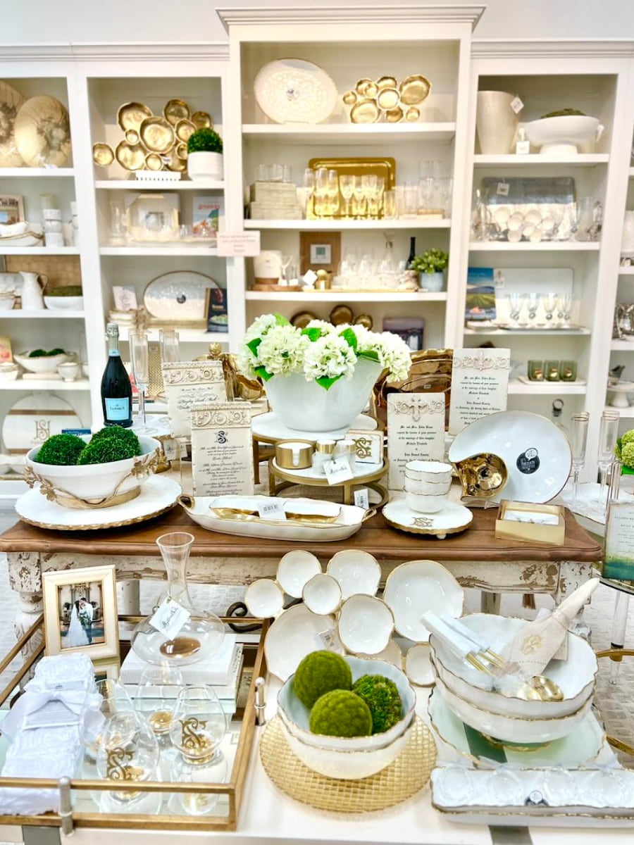 HighlandSide Gift Gallery, Baton Rouge