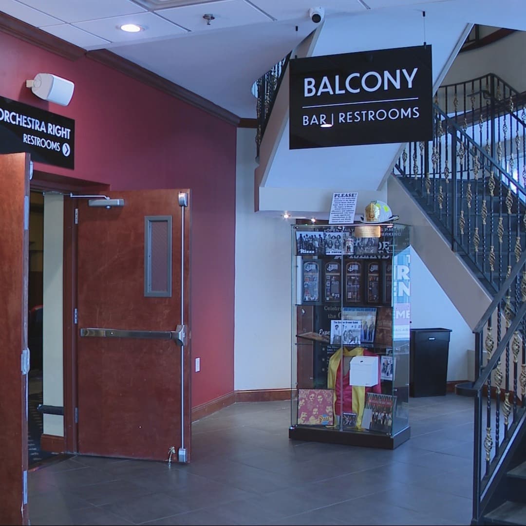 Historic Park Theatre