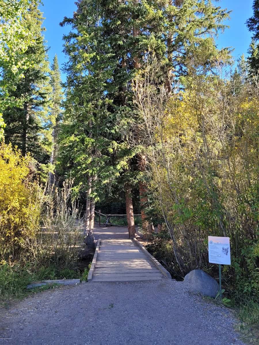 Isak Hearthstone, Breckenridge