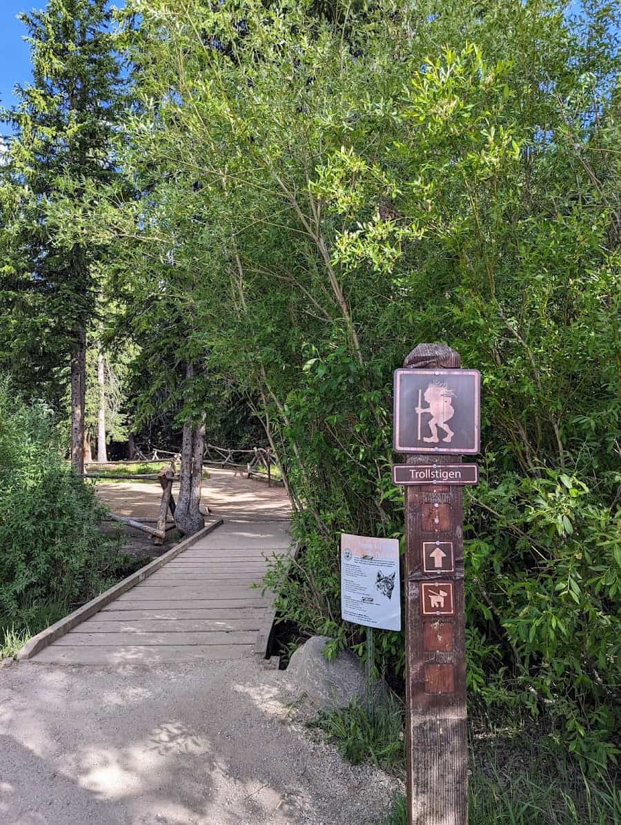 Isak Hearthstone, Breckenridge