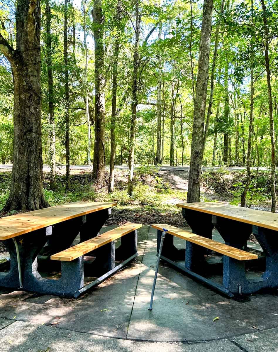 Jacksonville-Baldwin Rail Trail