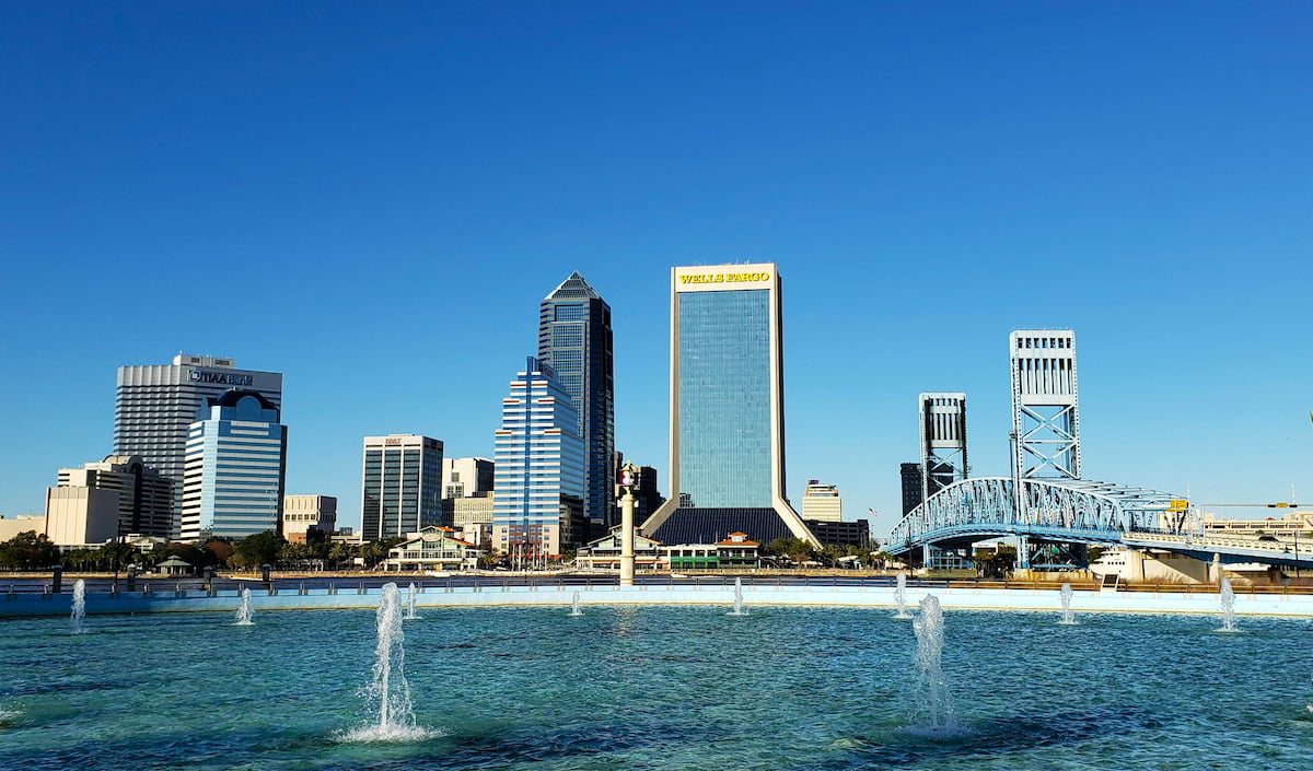 Jacksonville, FL