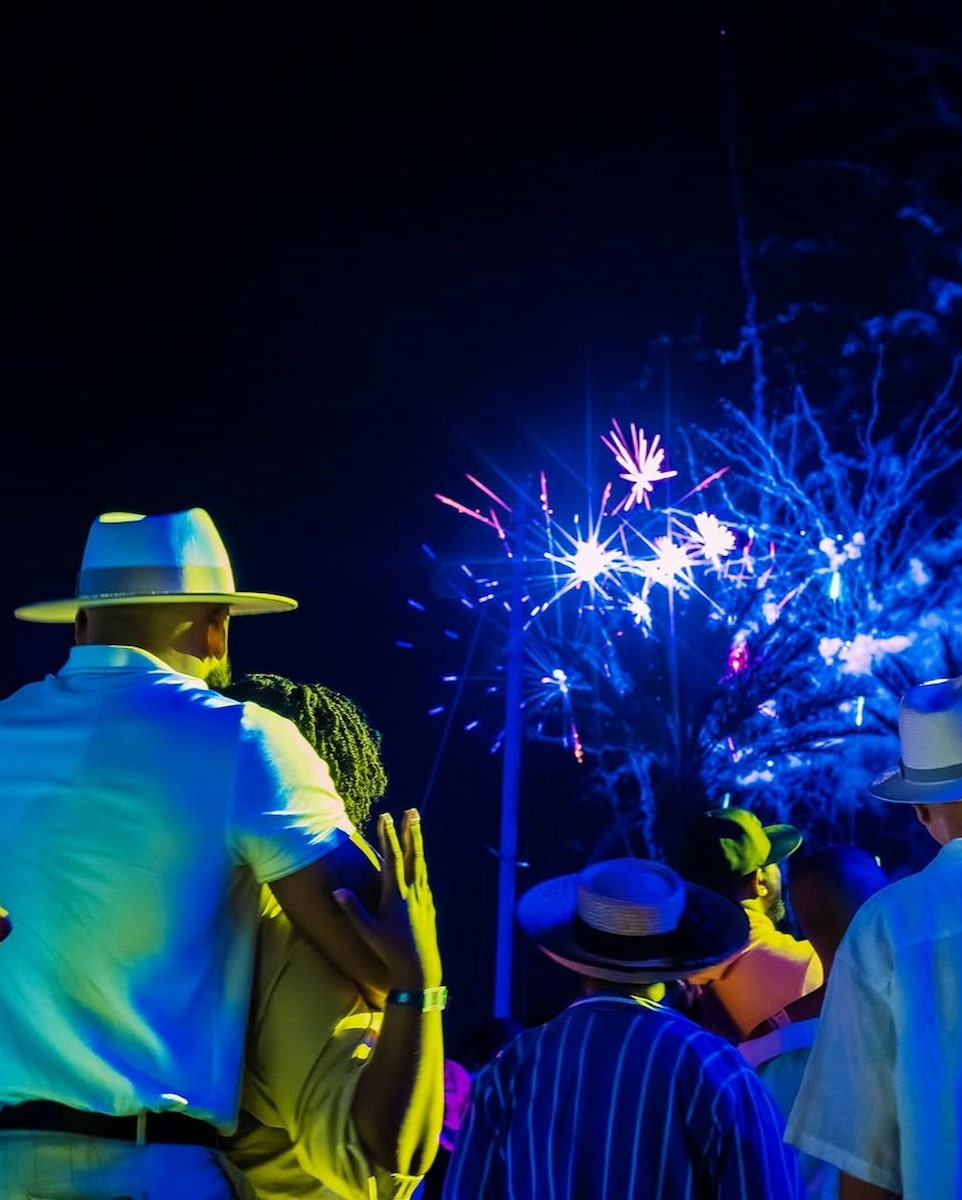 Jacksonville Jazz Festival