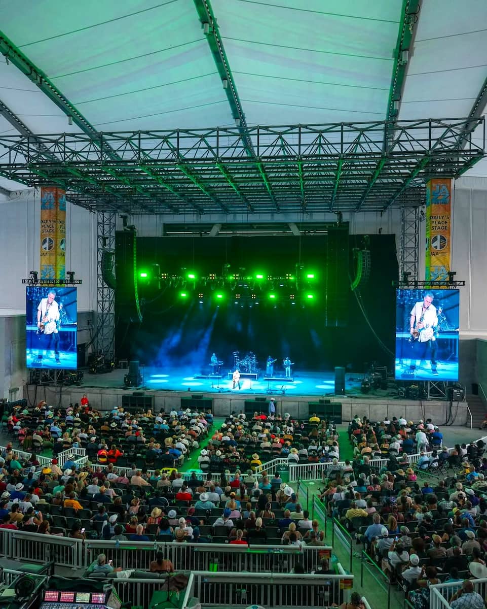 Jacksonville Jazz Festival