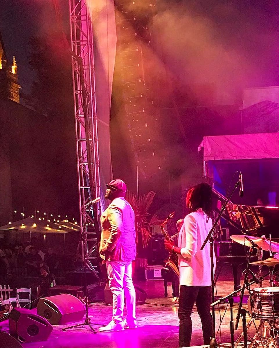 Jacksonville Jazz Festival