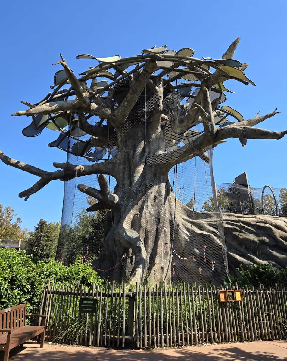 Jacksonville Zoo and Gardens