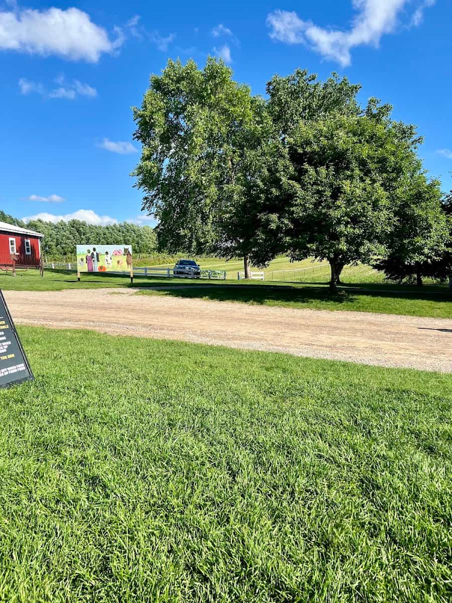 Jacob’s Farm TC, Traverse City, US