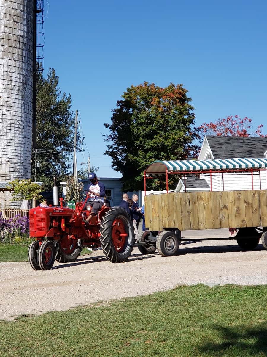 Jacob’s Farm TC, Traverse City, US