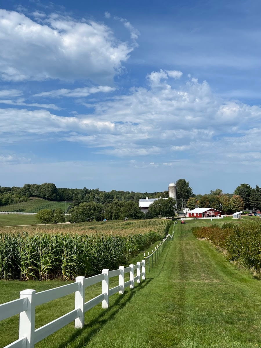 Jacob’s Farm TC, Traverse City, US