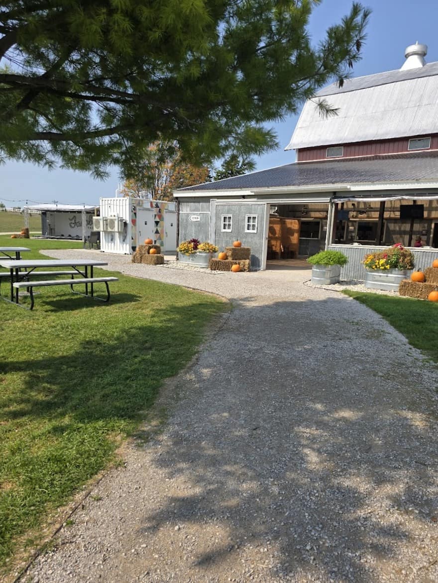 Jacob’s Farm TC, Traverse City, US