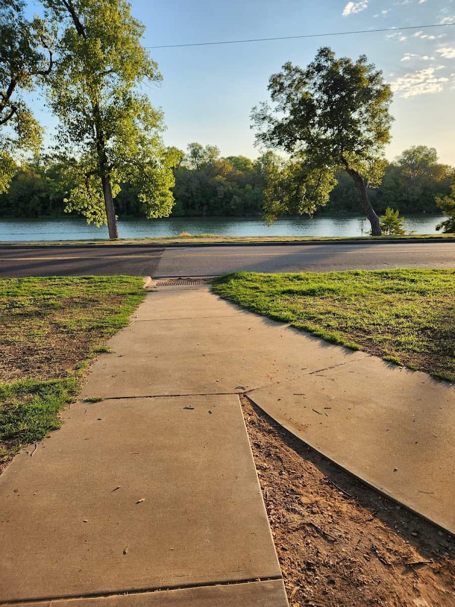 Jacob’s Ladder, Waco, TX