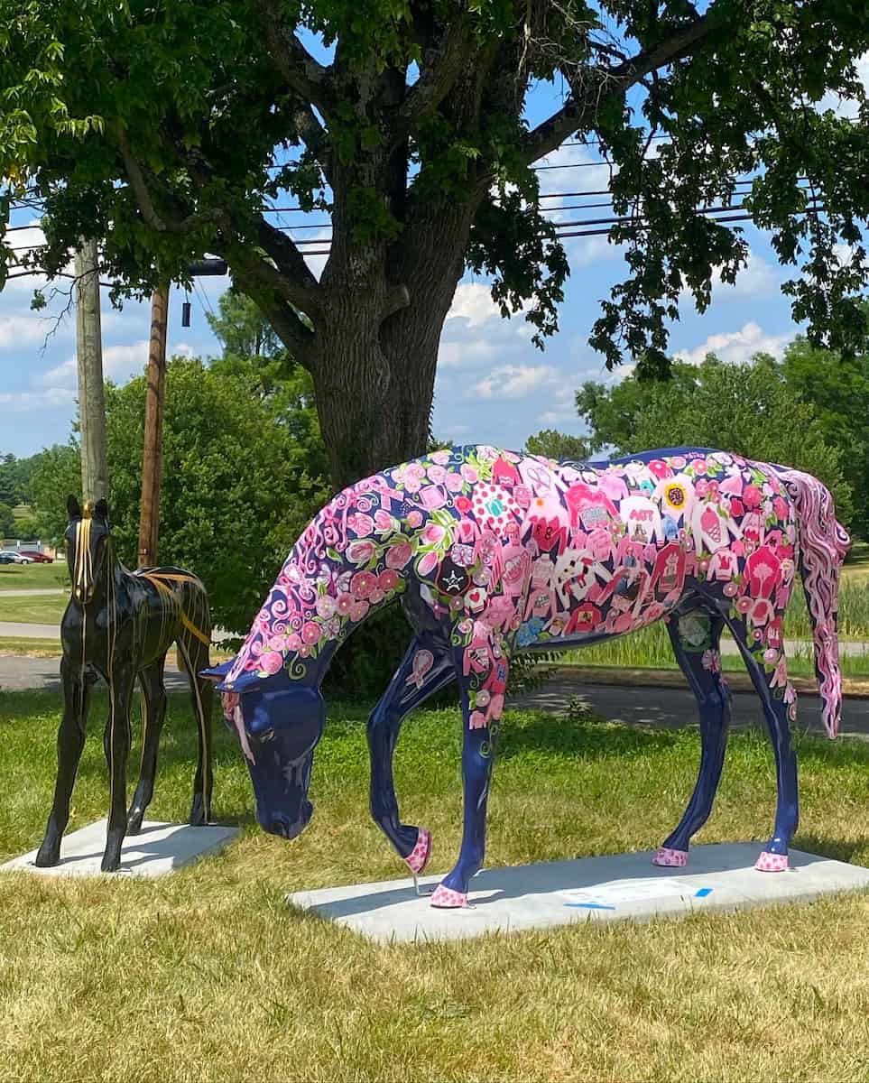 Jacobson Park, Lexington