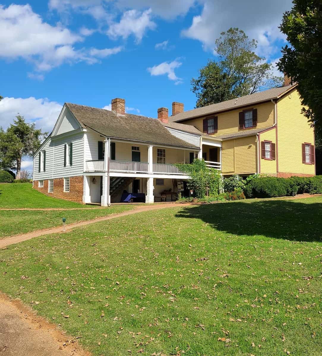 James Monroe's Highland, Charlottesville