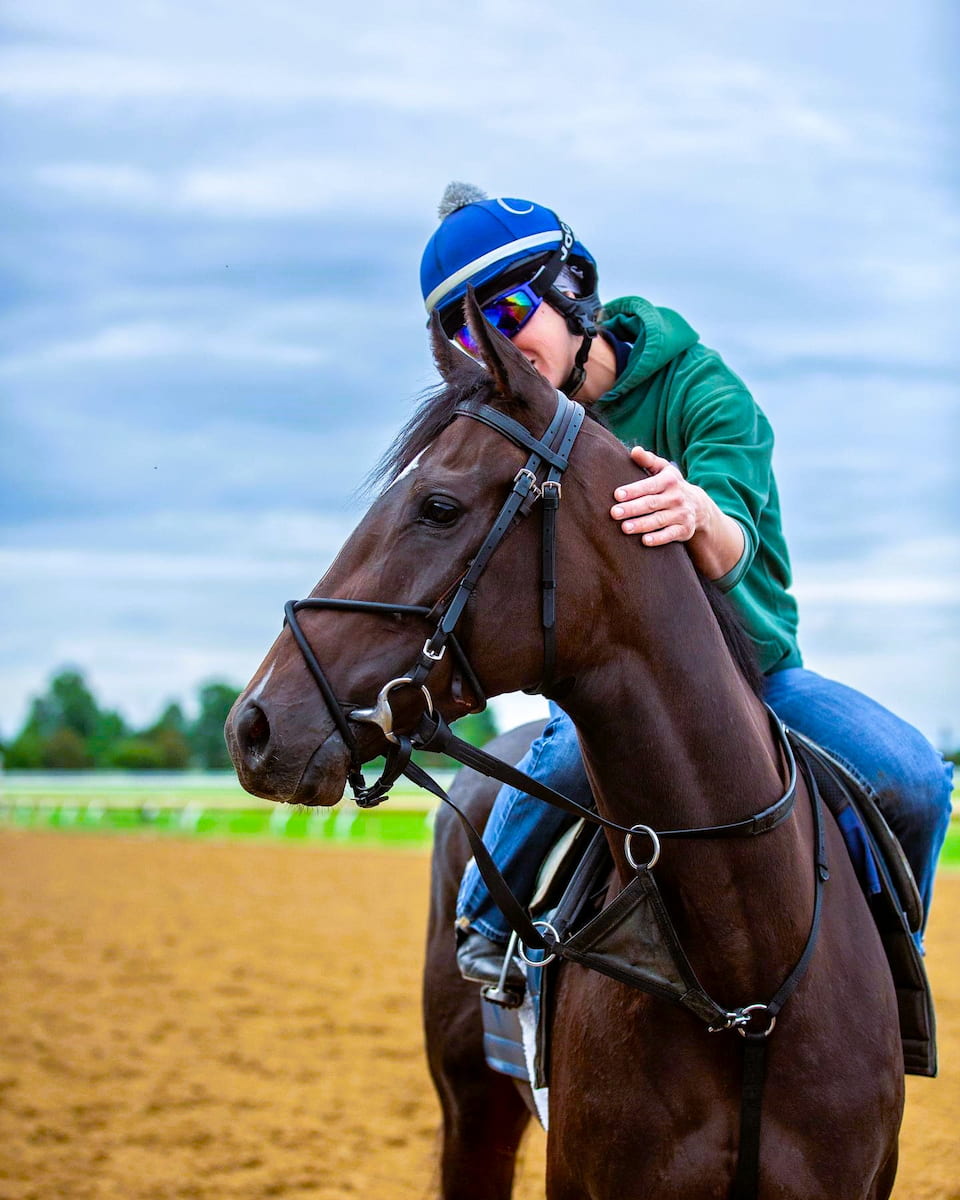 Keeneland Race Course, Lexington