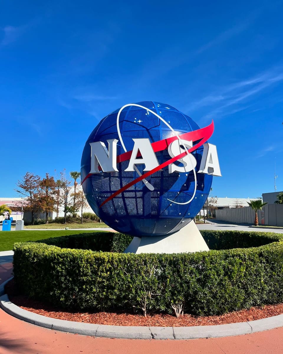 Kennedy Space Center, Cocoa Beach