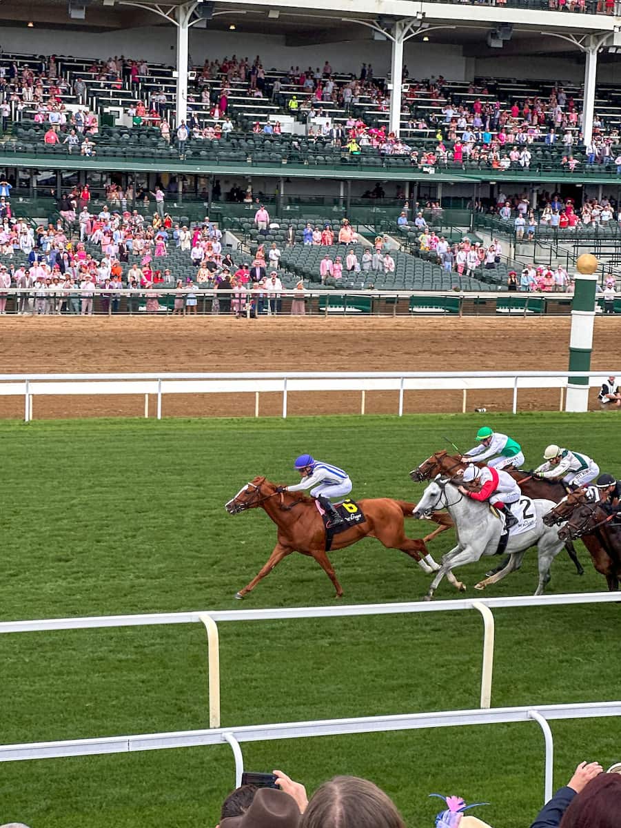Kentucky Derby Festival