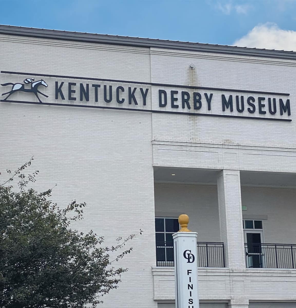 Kentucky Derby Museum, Kentucky