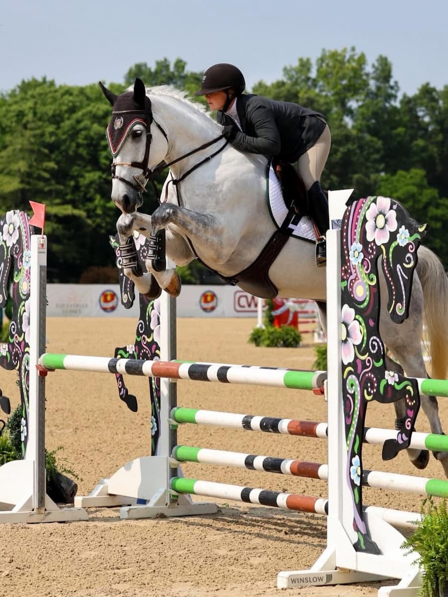 Kentucky Horse Park, Lexington