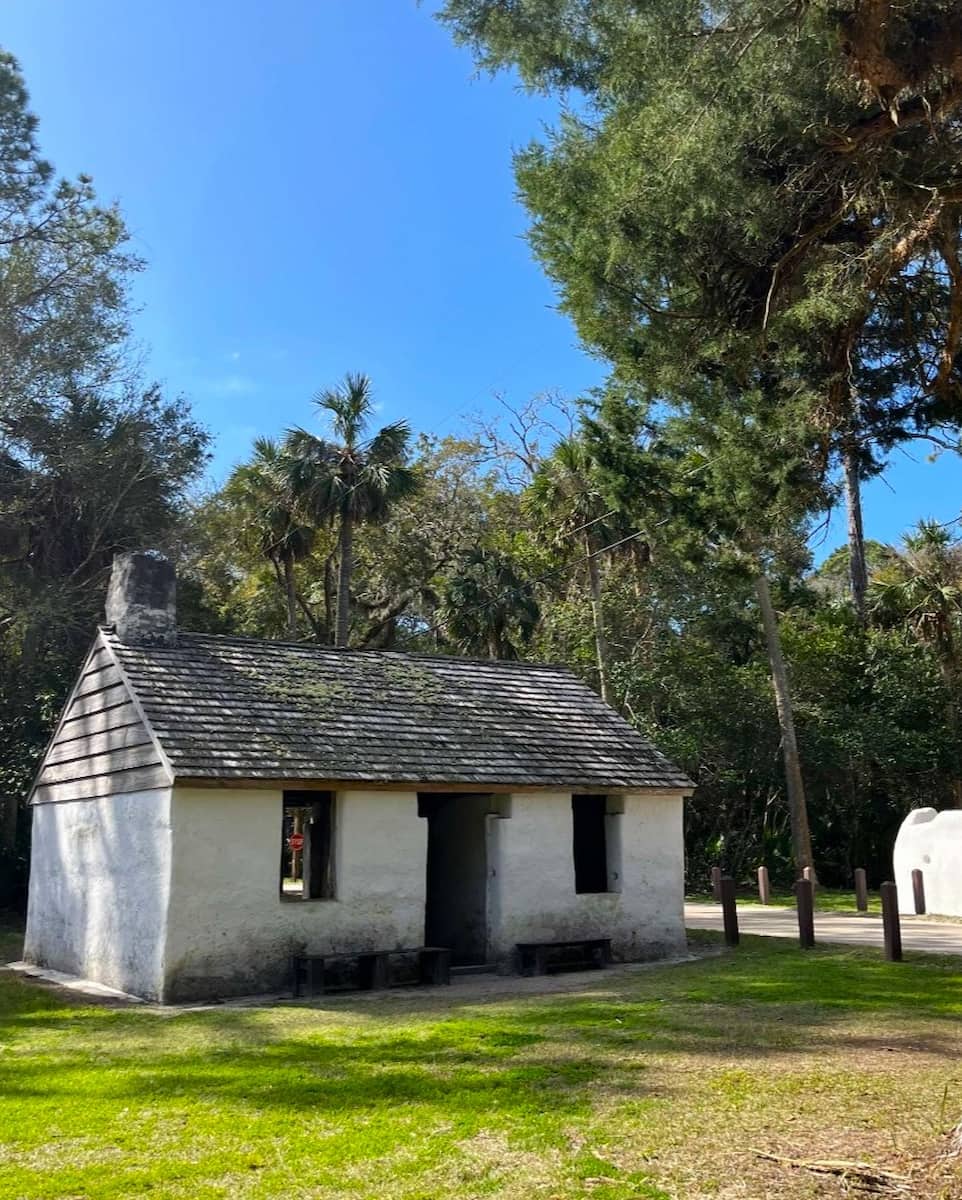 Kingsley Plantation, Jacksonville