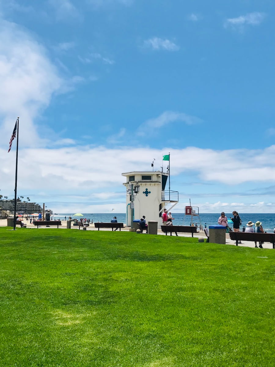Laguna Beach, Orange County, California